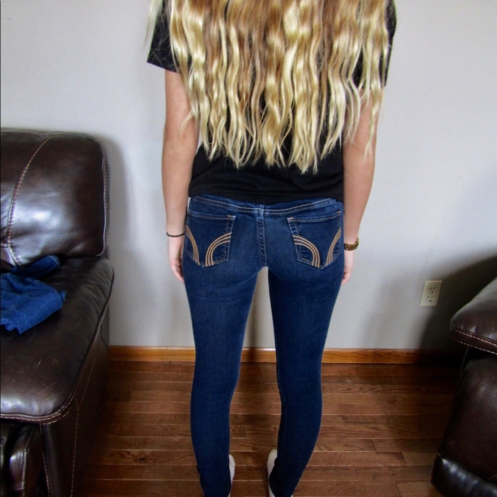 Hollister Jeans